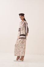 OFR 10 Patchwork Jacket - view 6