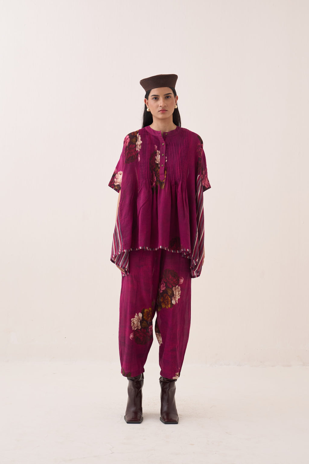 Rani Rose Top Set - view 1