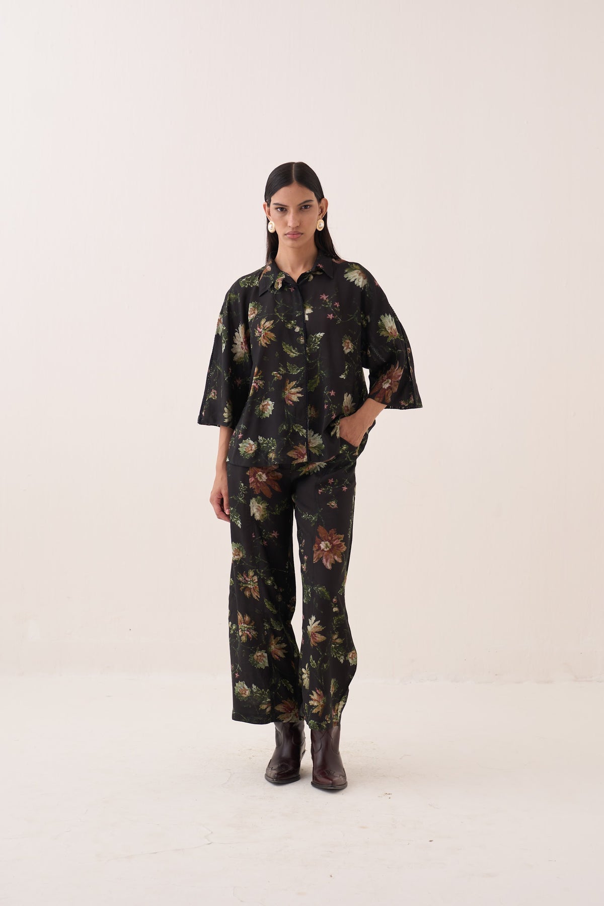 Kaali Shirt - view 1