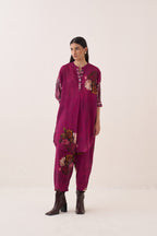 Rani Batwing Kurta - view 3