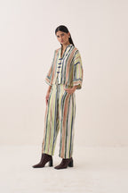 Rekha Box Shirt - view 6