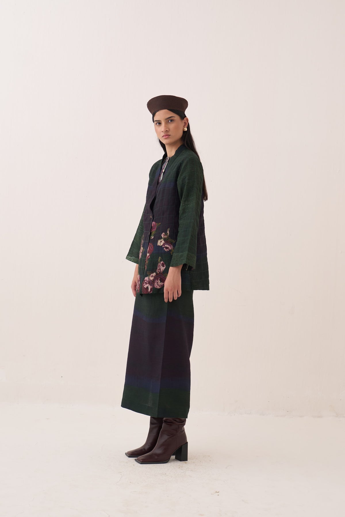 Megh OFR 10 Jacket - view 3