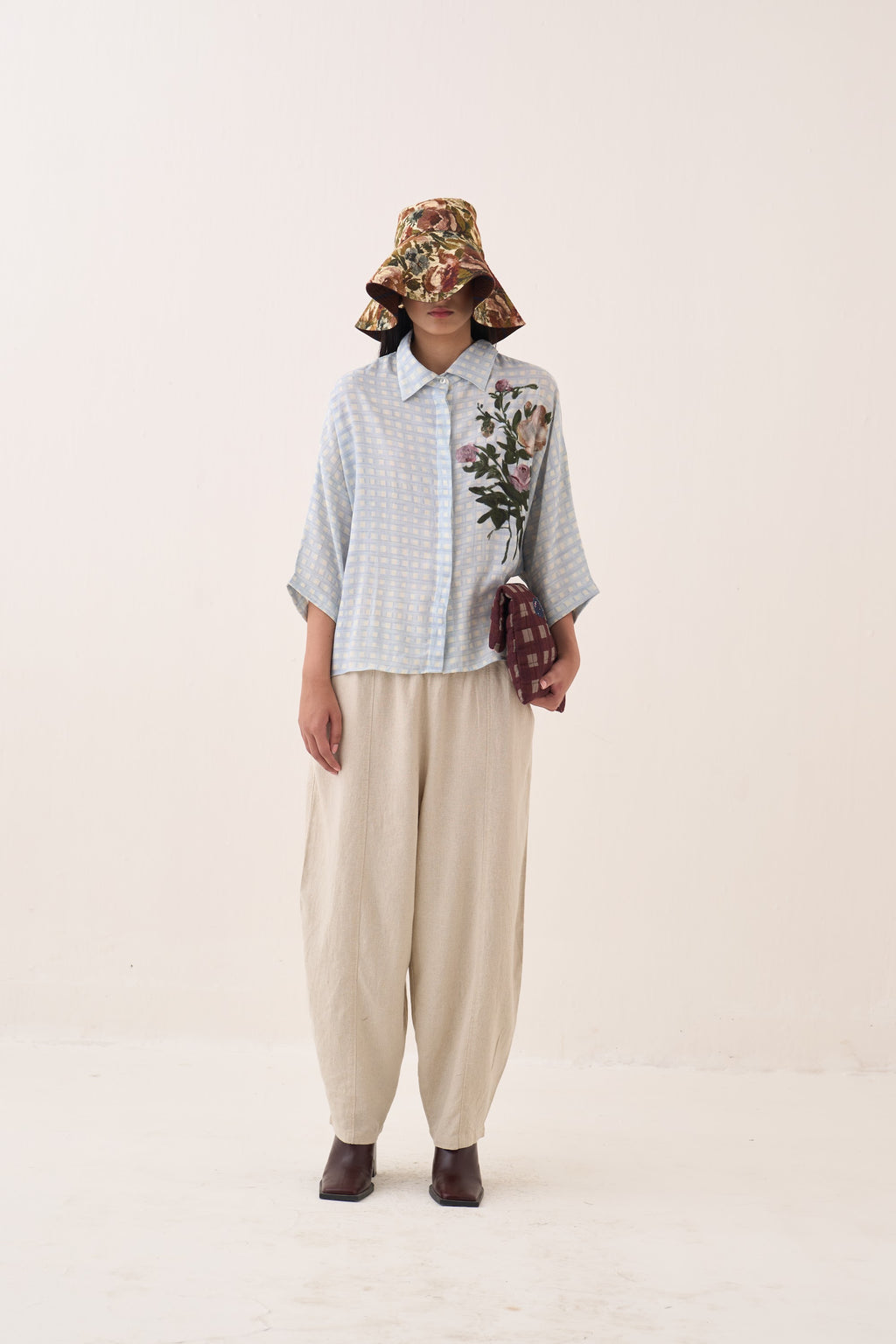 BFN Pants - view 4