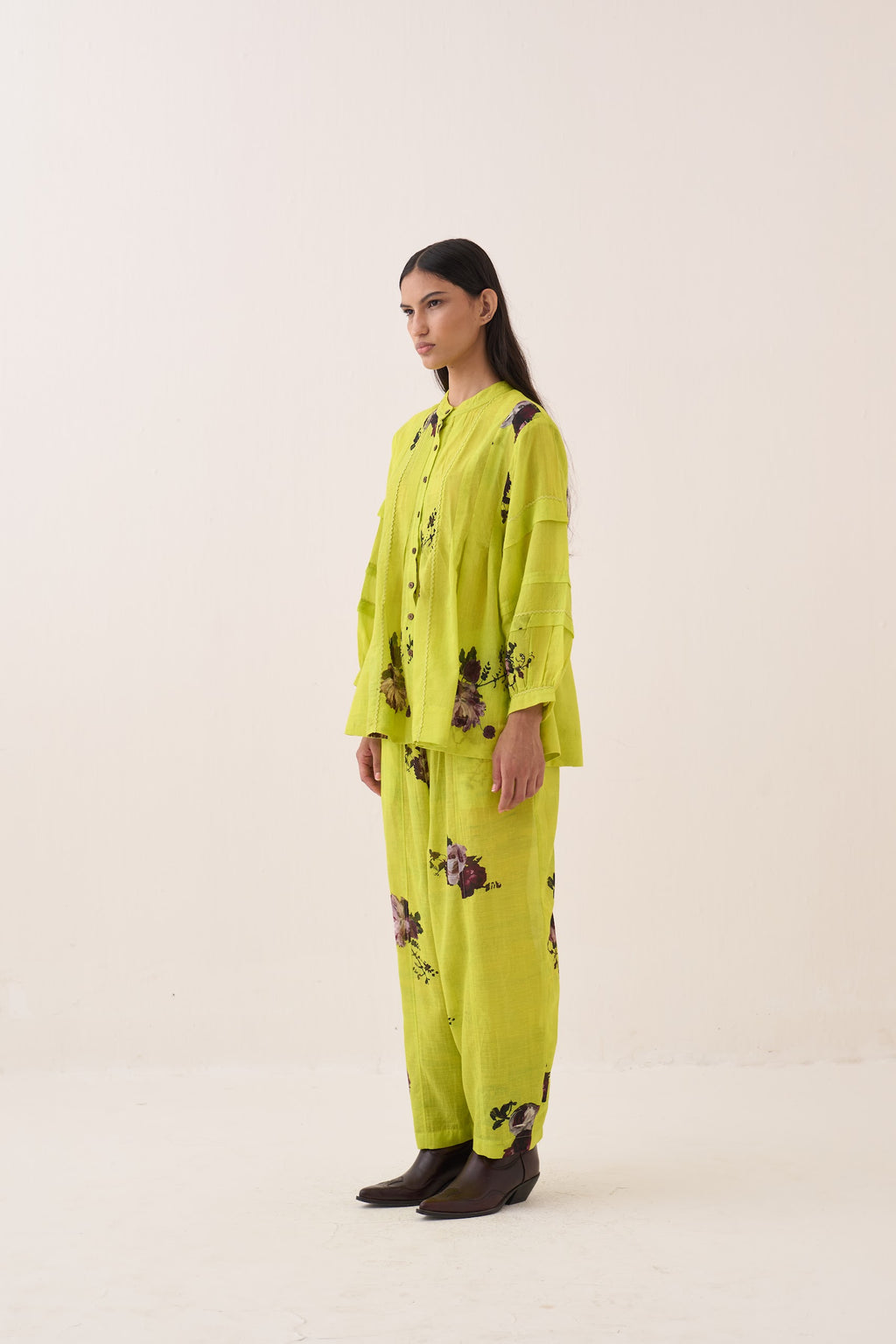 Amalta Boheme Top - view 4
