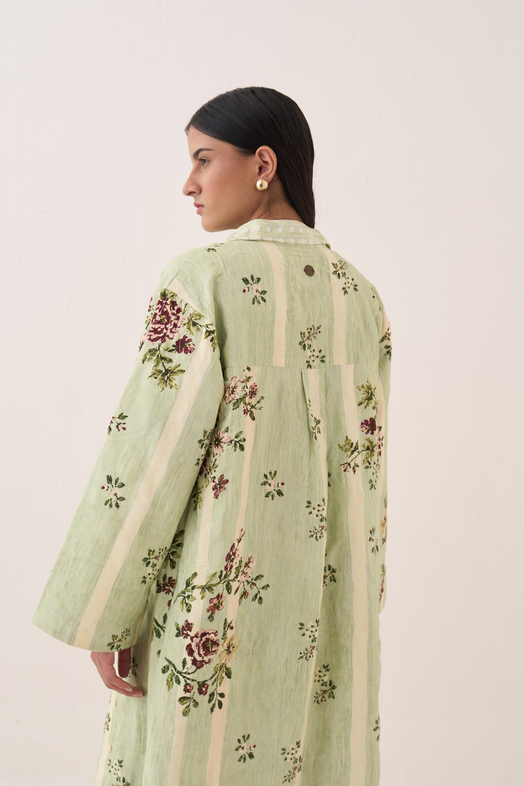 Bagiya Jacket Set - view 8