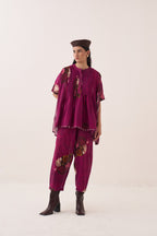 Rani Rose Top - view 8