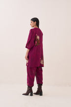 Rani Bubble Top Set - view 5