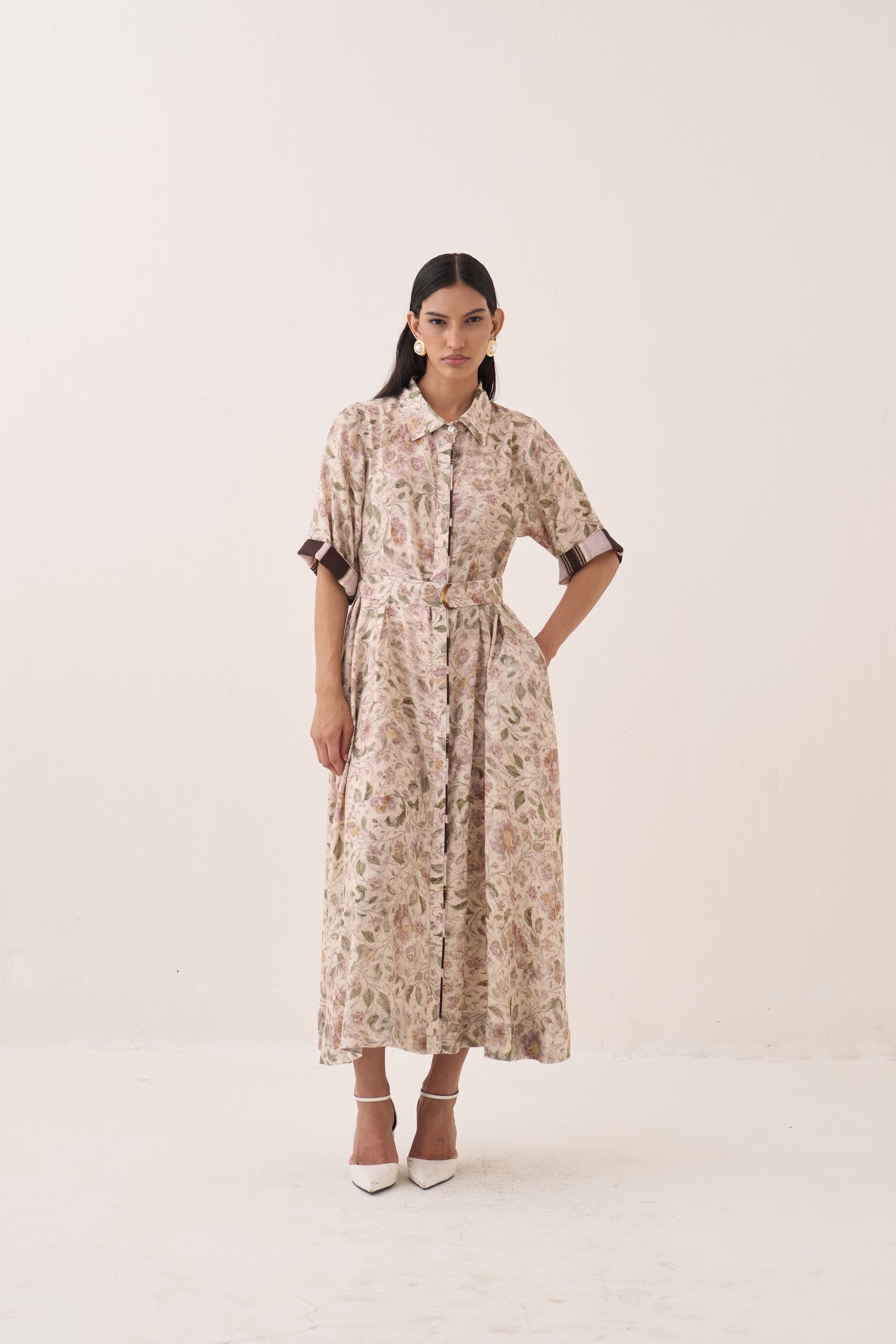Gulzar belt - view 5