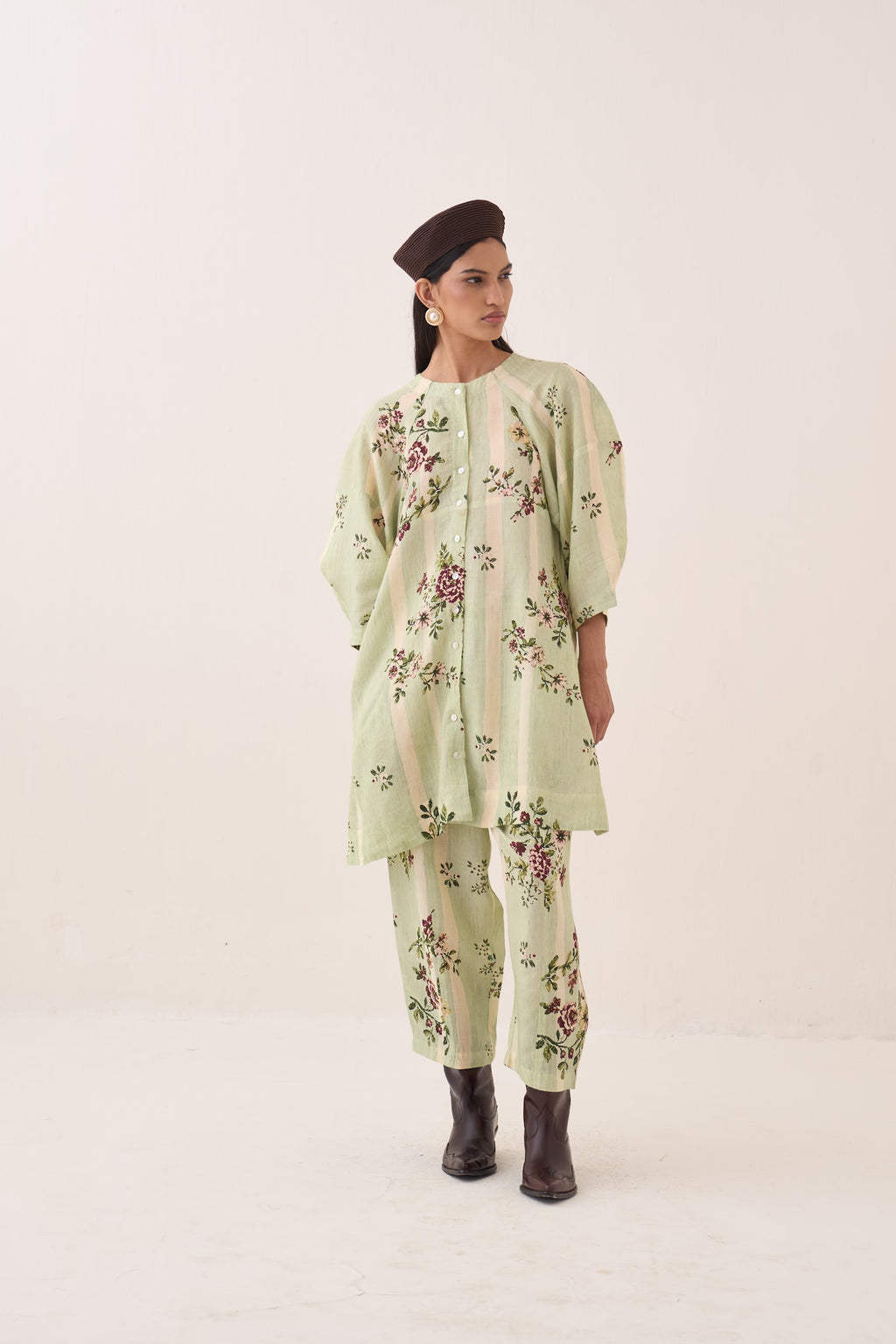 Bagiya BFN Pants - view 4