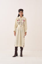 Lehar Bloomist Dress - view 4