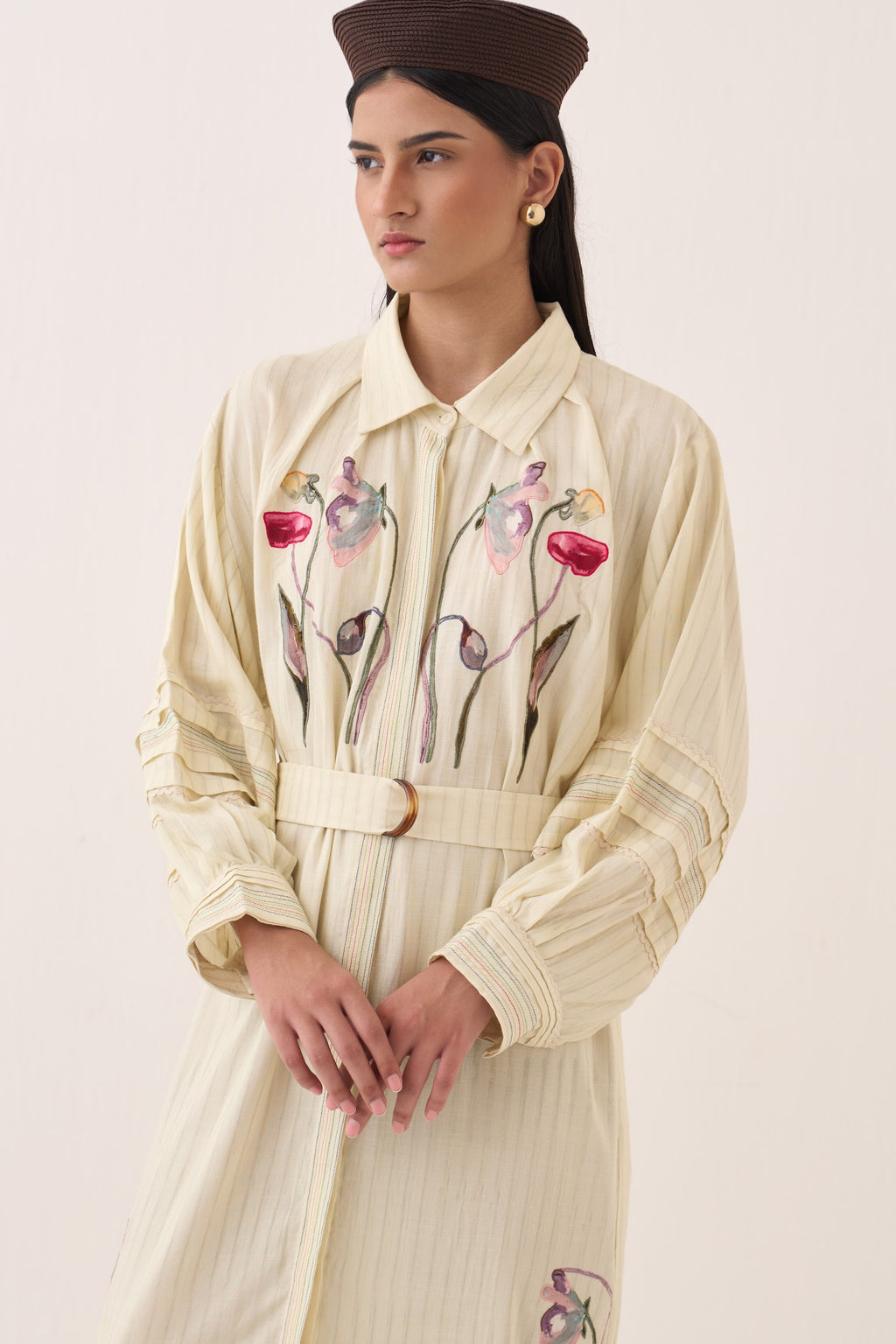 Lehar Bloomist Dress - view 1