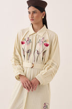Lehar Bloomist Dress - view 1