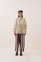 Gulzar Boheme Top - view 4
