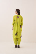 Amalta Batwing Kurta Set - view 6