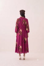 Rani Poem Dress - view 3
