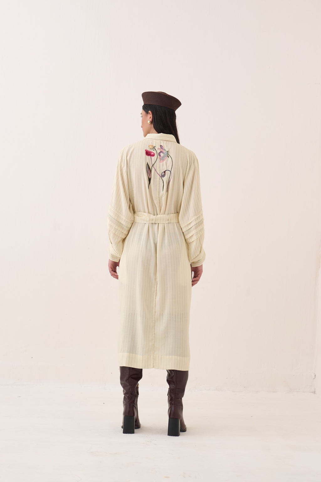 Lehar Bloomist Dress - view 6