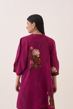 Rani Bubble Dress - view 6