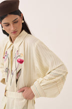 Lehar Bloomist Dress - view 8