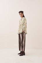 Gulzar Boheme Top Set - view 3