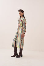 Rekha Bloomist Dress - view 4