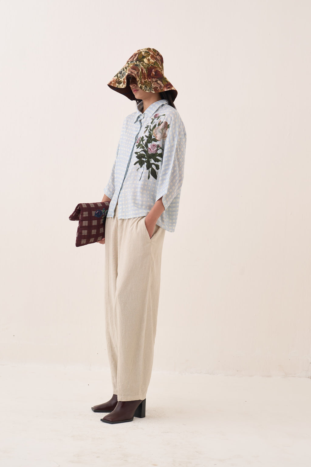 BFN Pants - view 5
