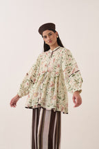 Gulzar Boheme Top - view 6