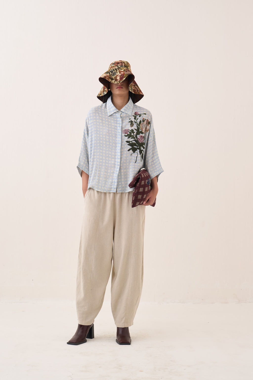 BFN Pants - view 3
