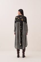 Kaali Peony Dress - view 4