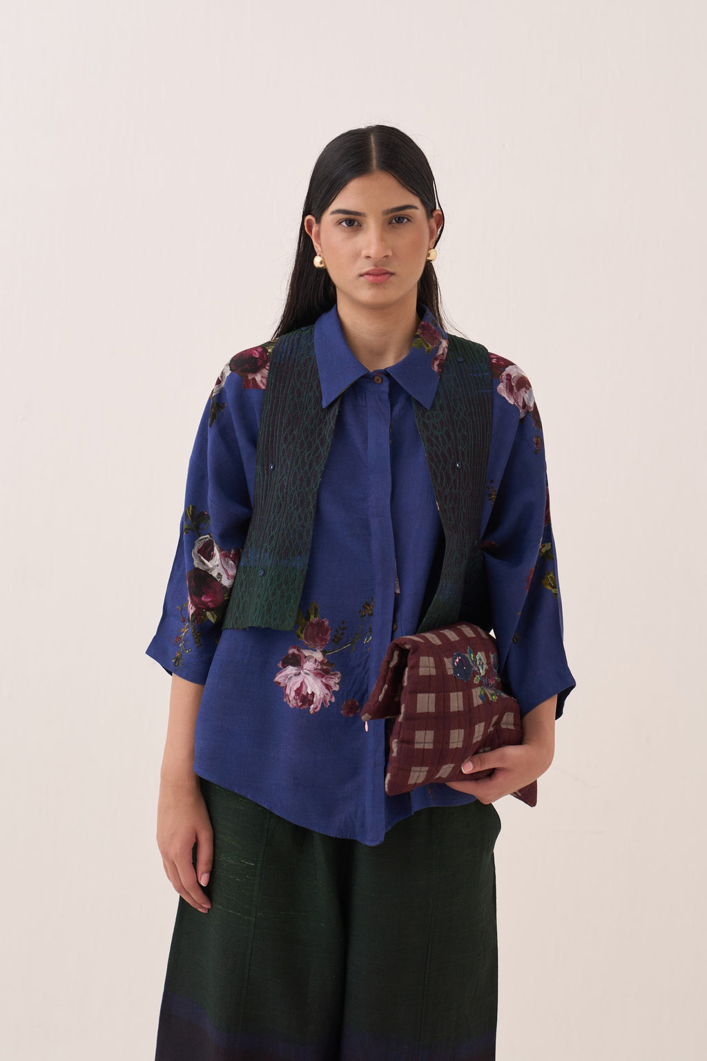 Megh bolero - view 1
