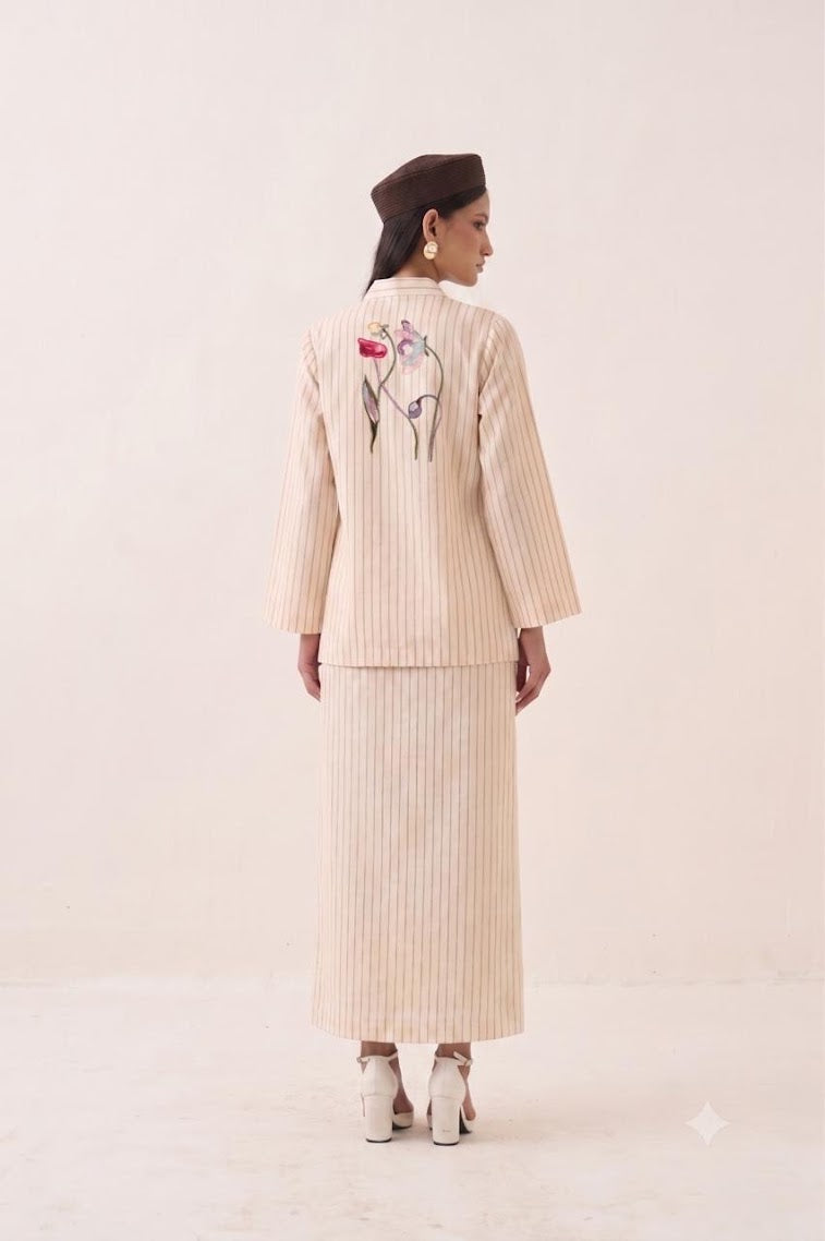 Lehar OFR10 Jacket Set - view 3