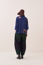 Amalta Batwing Kurta Set - view 14