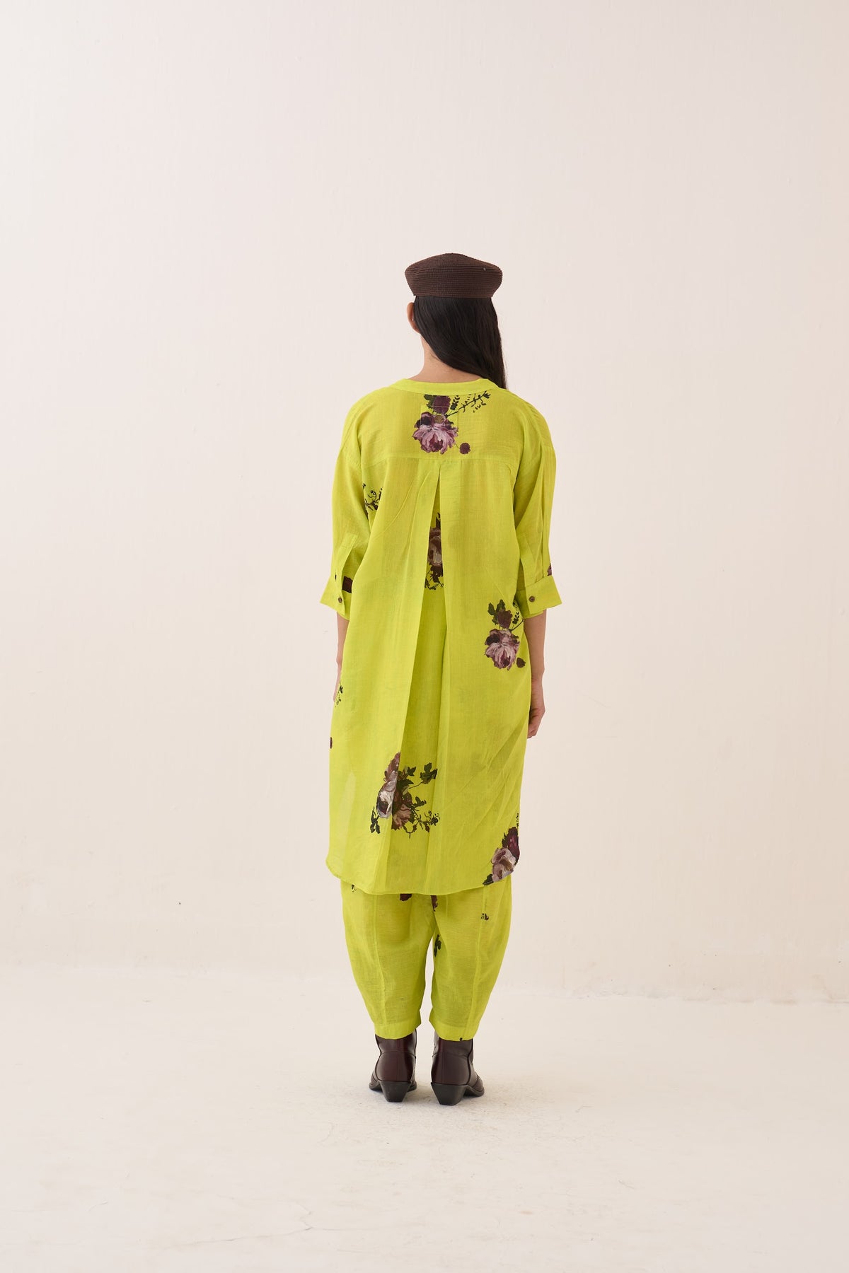 Amalta BFN Pants - view 3