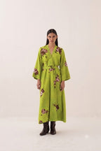 Amalta Pg Aline Dress - view 1