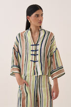 Rekha Box Shirt - view 7