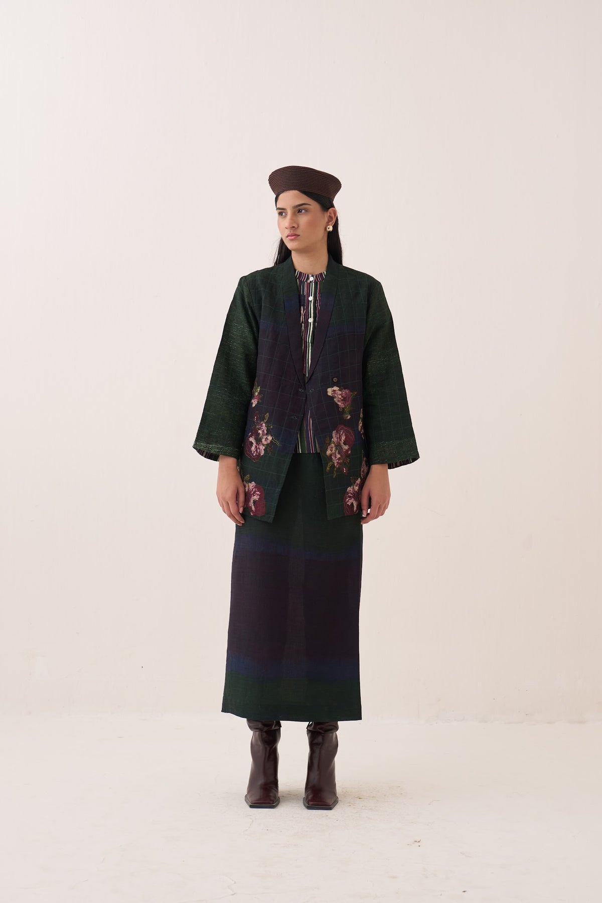 Megh OFR 10 Jacket - view 8