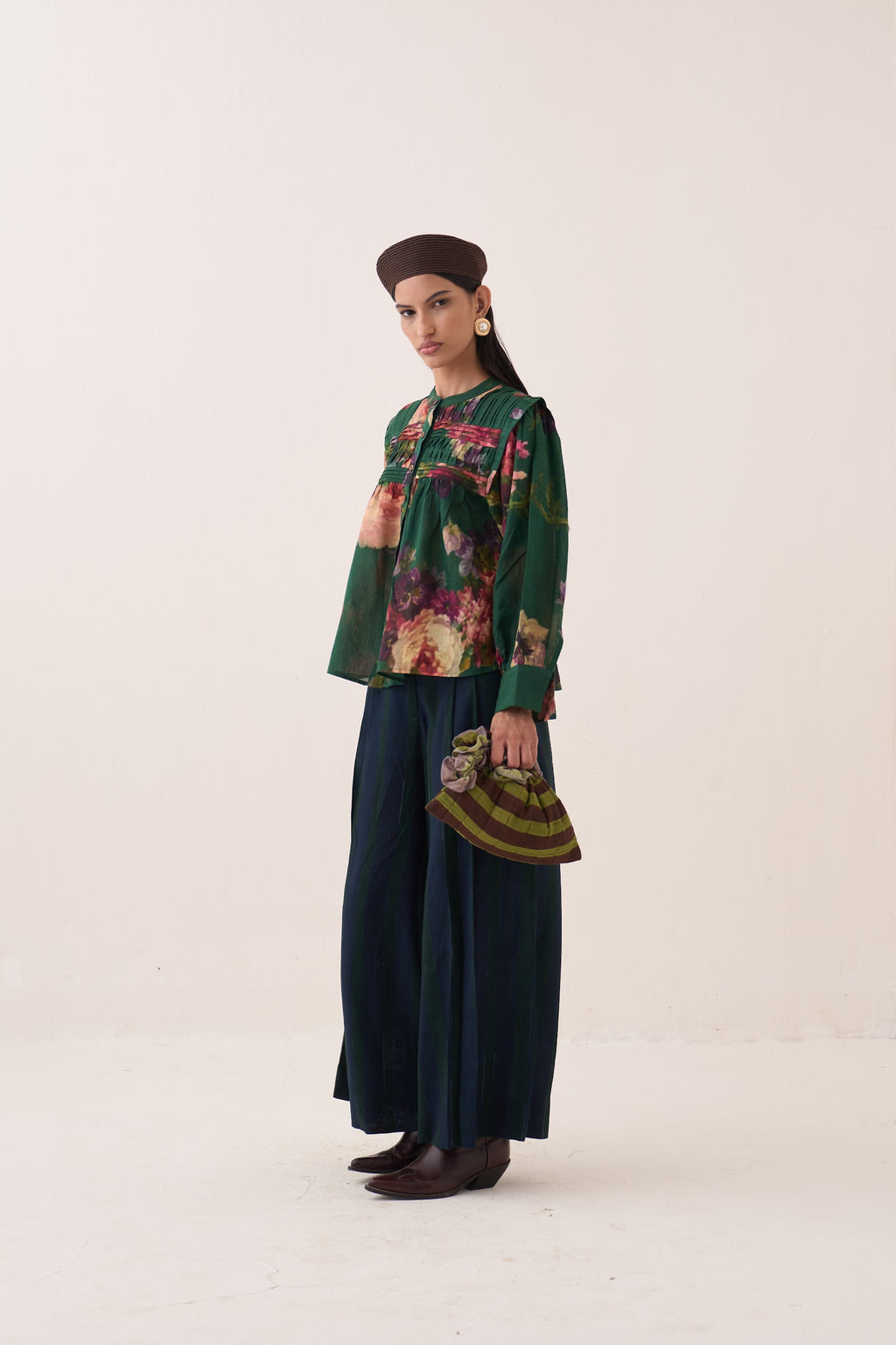 Rosarium Mystic Top - view 3