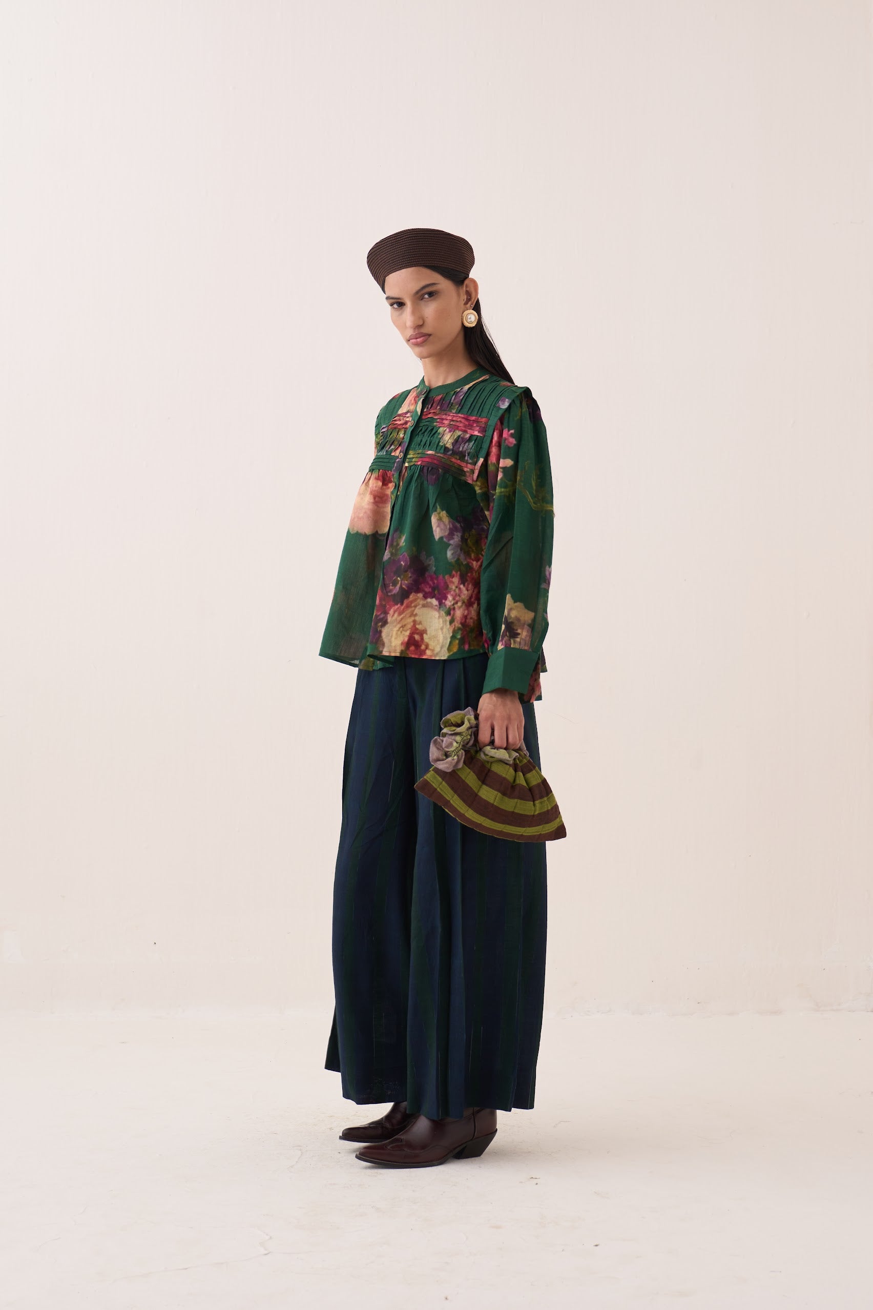 Rosarium Mystic Top - view 3