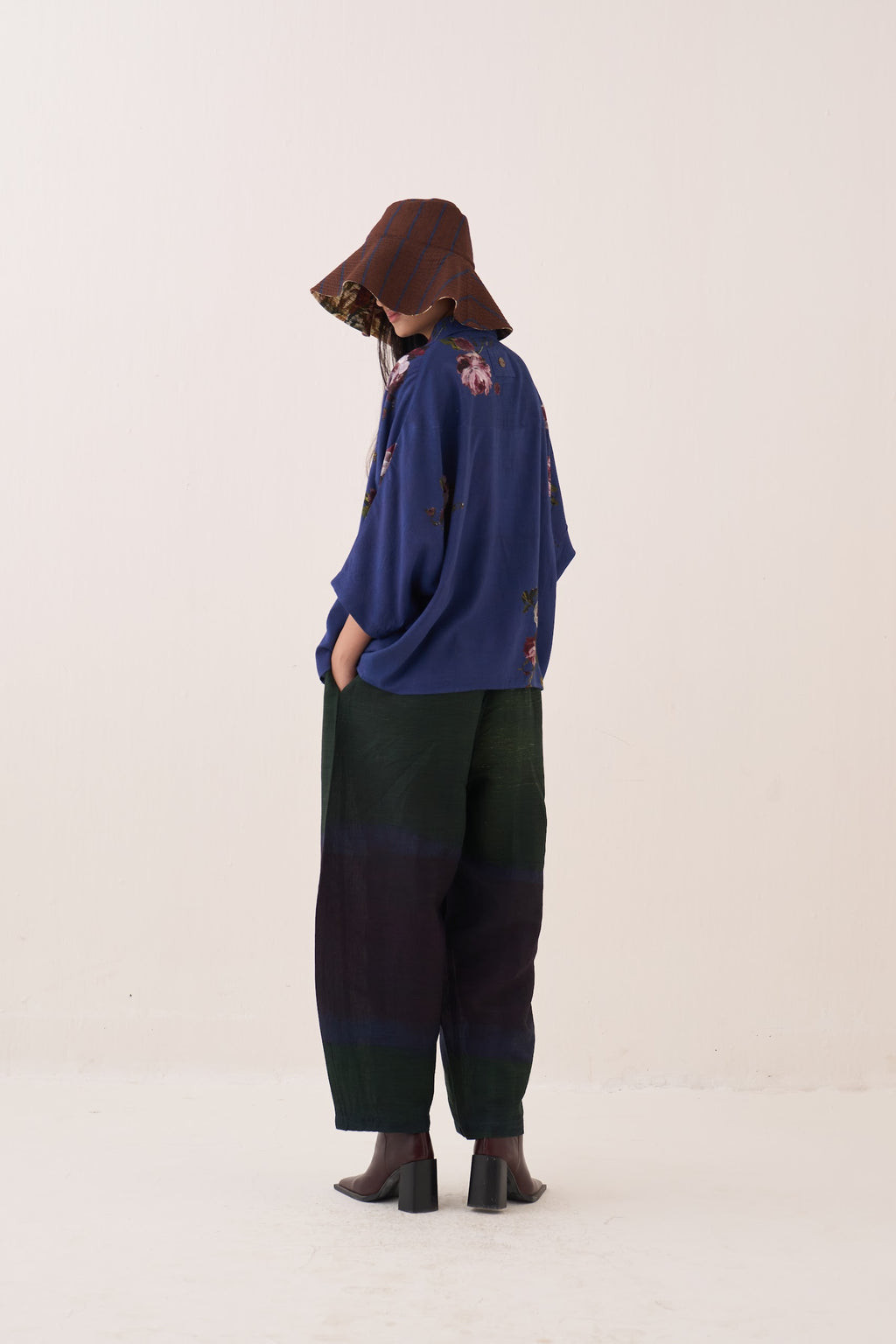 Indraneel Ae shirt - view 3