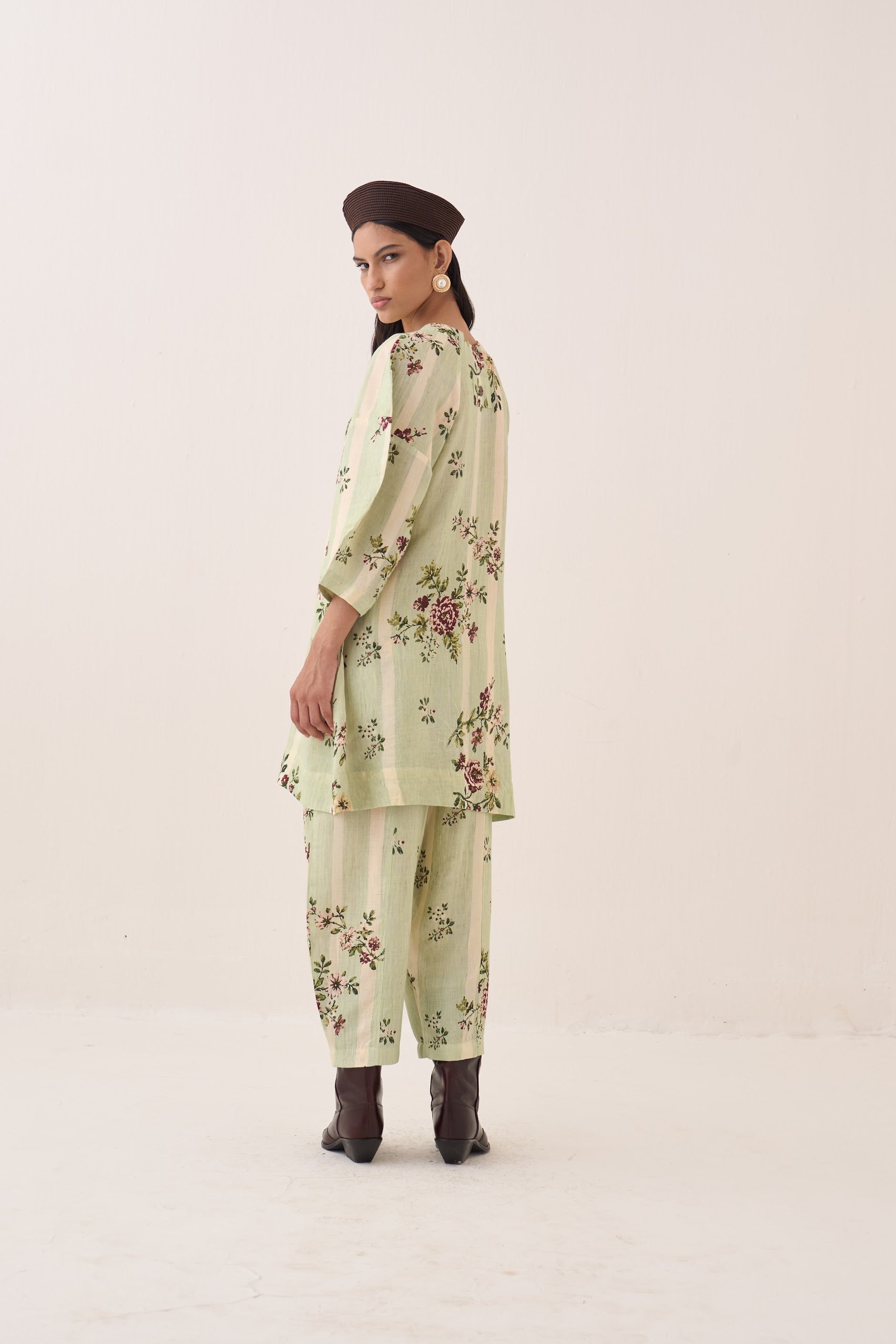 Bagiya BFN Pants - view 3