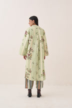 Bagiya Trench Jacket - view 5