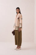 Nakshatra Psyflora Shirt - view 3