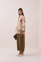 Nakshatra Psyflora Shirt - view 3