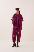 Rani Rose Top - view 1
