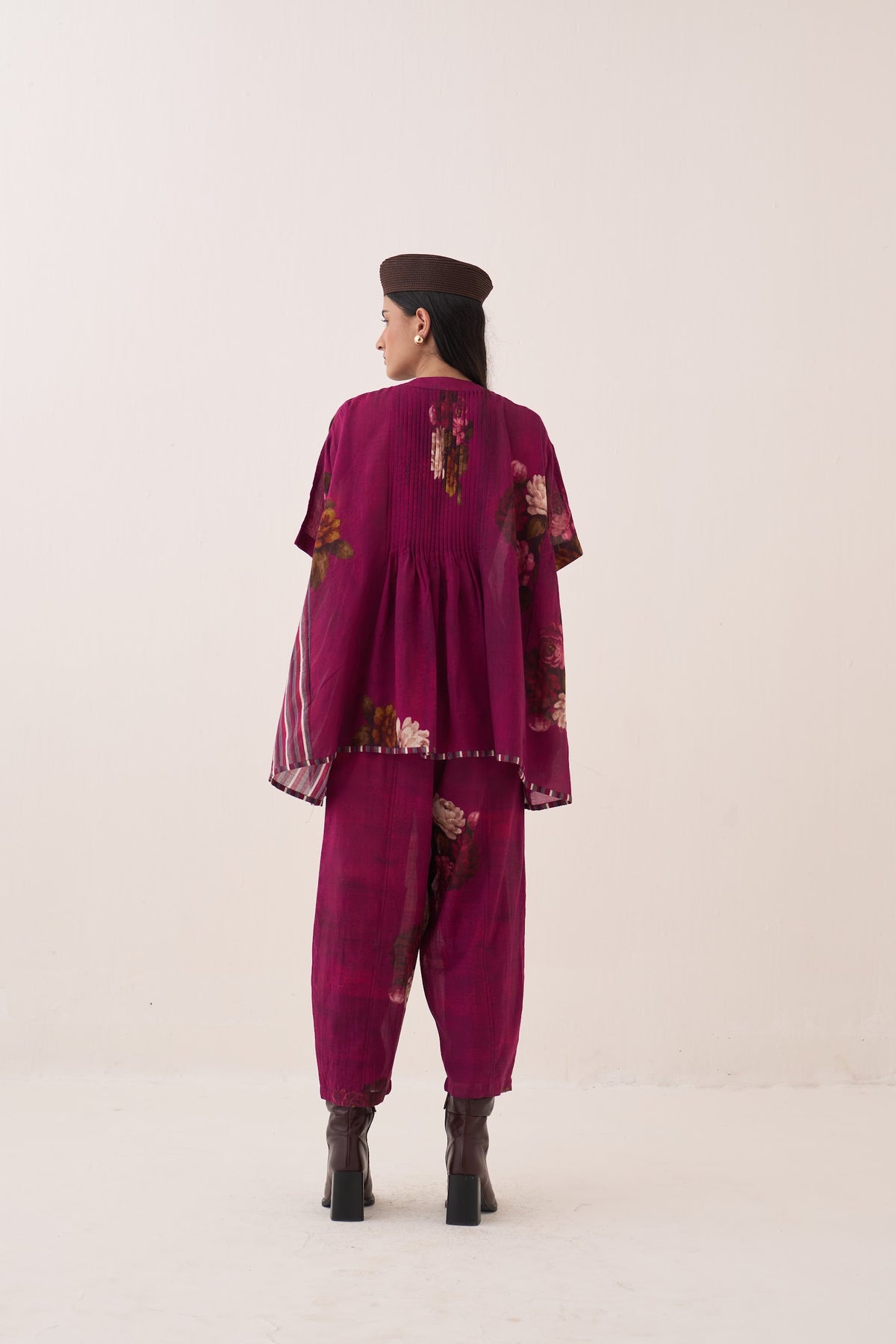 Rani Rose Top - view 6