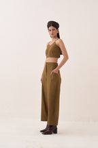 Sage Barrel Pants - view 6