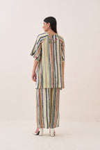 Rekha Barrel Pants - view 7