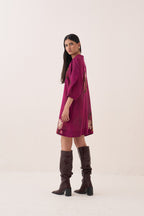 Rani Bubble Dress - view 1