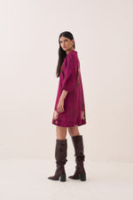 Rani Bubble Dress