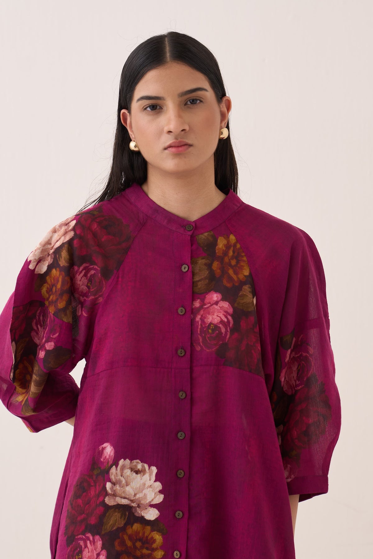 Rani Bubble Top Set - view 7