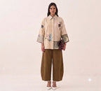 Nakshatra Ivy Shirt - view 2